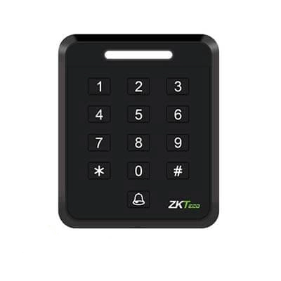 Thiết bị kiểm soát ra vào RFID ZKTeco SA40B-E 4