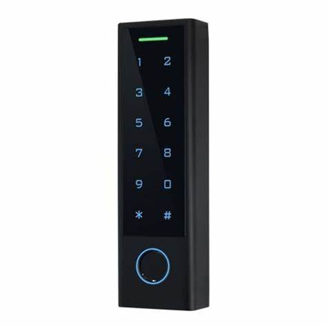 Đầu đọc kiểm soát cửa ra/vào IGI20 - ảnh 3