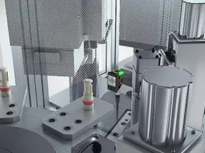 KEYENCE IV3 — Vision Sensor with Built-in AI 6
