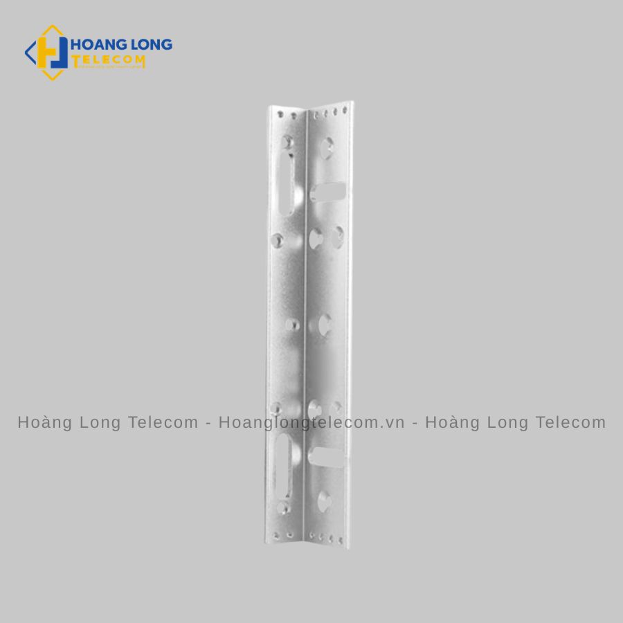 Giá đỡ chữ L cho khóa điện từ ZKTeco LMB-280L 3