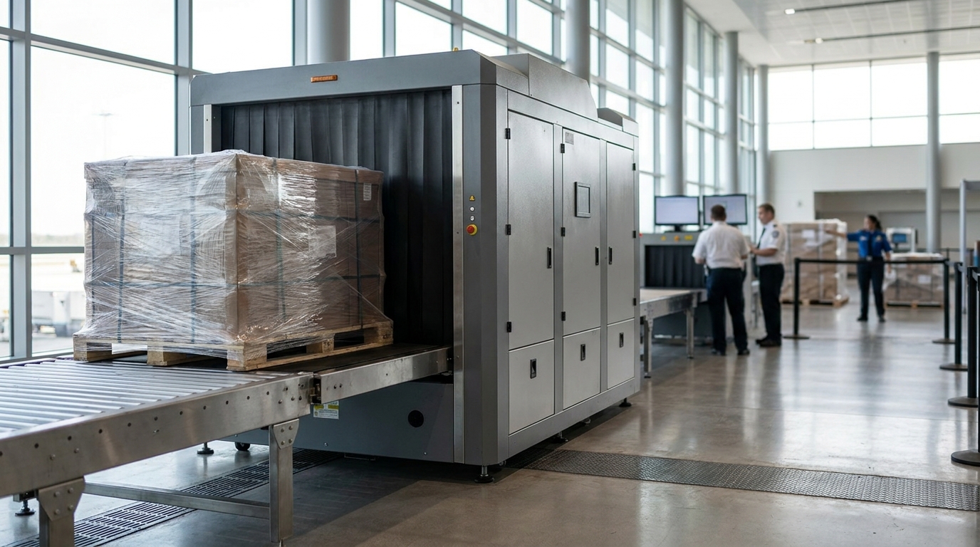 Astrophysics Inc XIS-1517 200kV X-Ray 스캐너