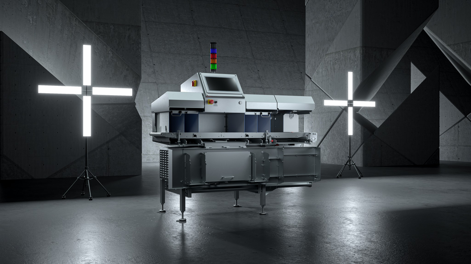 Sesotec RAYCON 5
