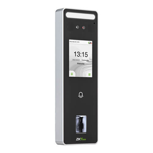 Máy Chấm Công Nhận Diện Khuôn Mặt MB33-VL-WF Kết Nối Wifi 4