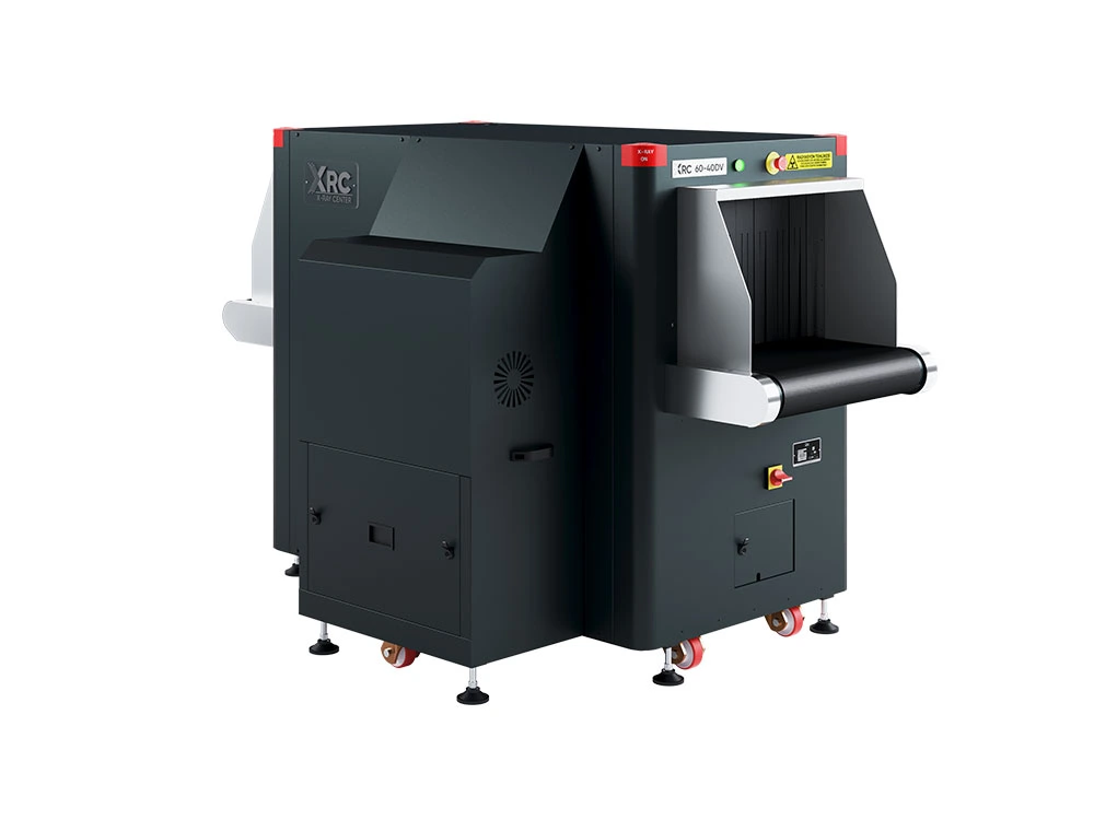 Máy soi X-ray hành lý XRC 60-40DV 3