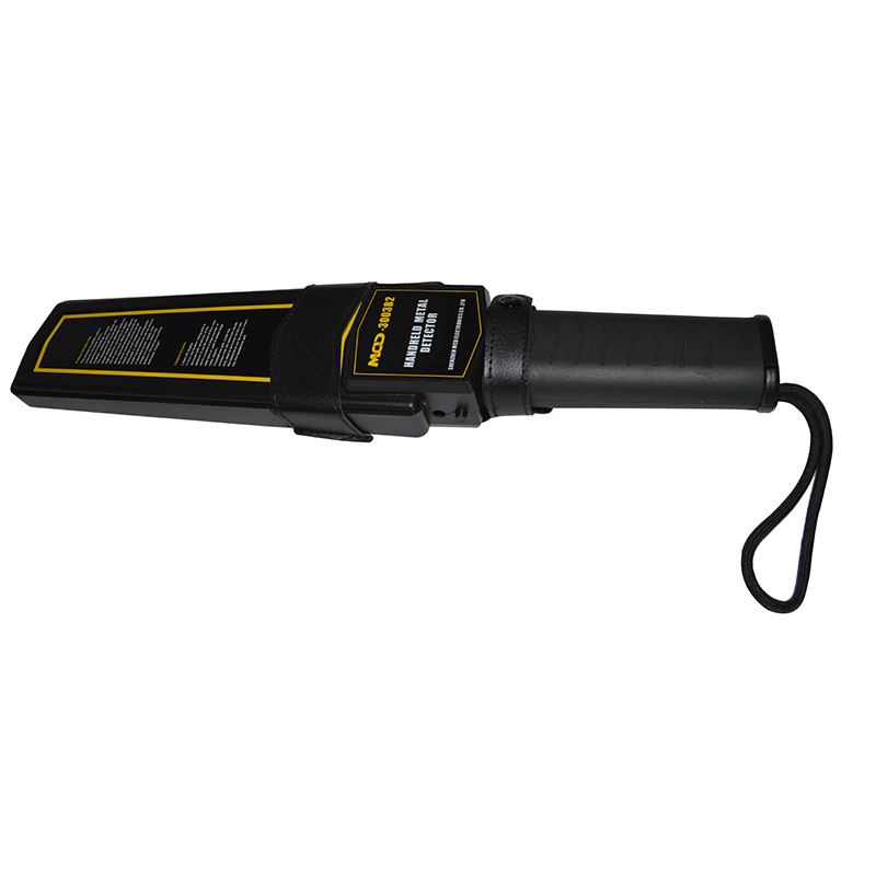 Máy dò kim loại cầm tay MCD-3003B2