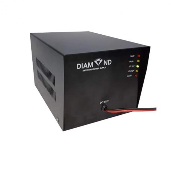 Bộ lưu điện UPS 5V DIAMOND ACT 5