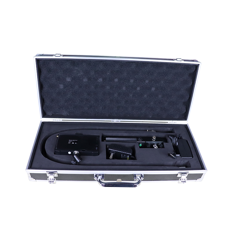 MCD-V7D Under Vehicle Inspection Mirror - HD Camera for Under Vehicle Inspection - image 2