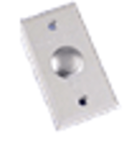 Nút Nhấn Exit ZKTeco EX-800A - ảnh 2
