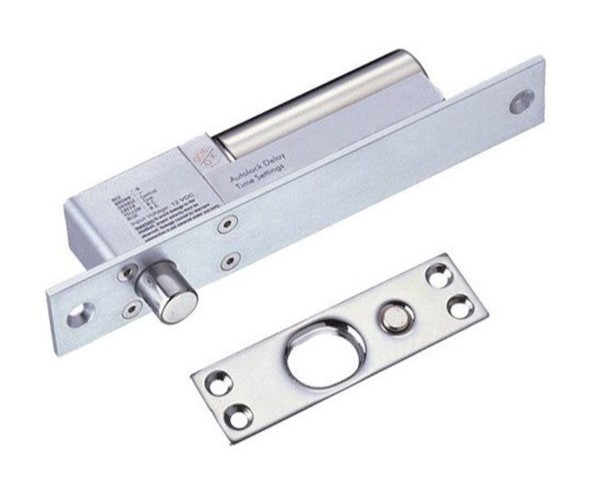 Khóa Chốt Điện Từ PRO-EBL4