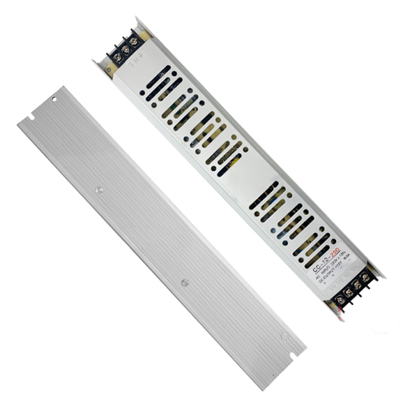 Nguồn Thanh 12V 16A JC