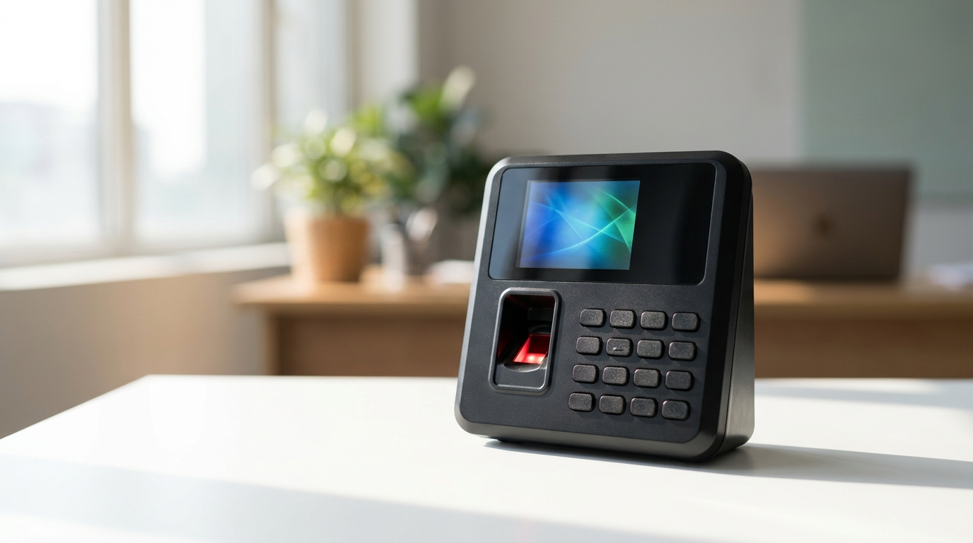 Máy chấm công vân tay TM8000 WIFI