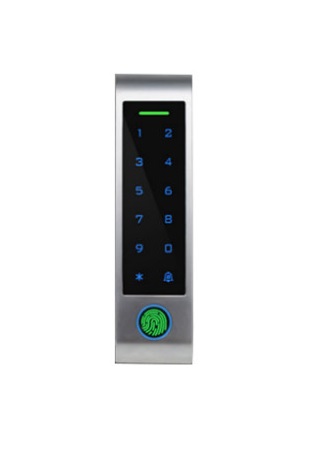 Thiết Bị Kiểm Soát Truy Cập Độc Lập Chống Nước ZKTeco MK-V1 4
