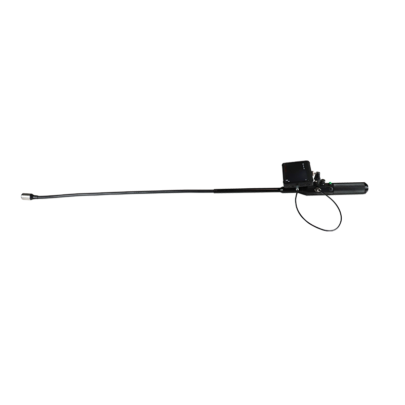 MCD-V7D Under Vehicle Inspection Mirror - HD Camera for Under Vehicle Inspection - image 1