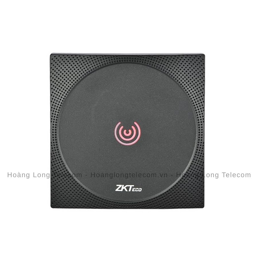 Đầu đọc thẻ Proximity ZKTeco KR601E 2