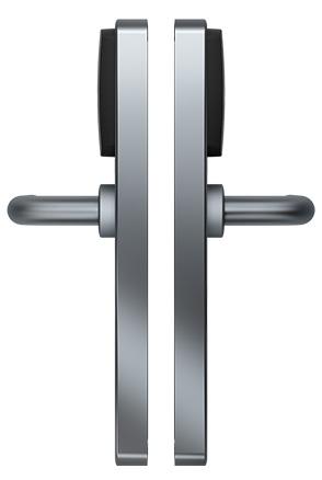 Khóa điện tử SALTO XS4 One 3