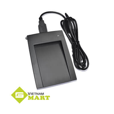 Mifare 读写器 ZKTeco CR522 4