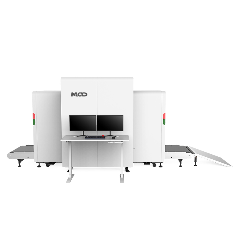 Máy soi X-ray hành lý MCD-10080C 5