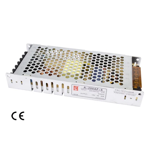 Nguồn CL 5V – 70A mỏng (A-350AK-5)