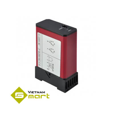 Bộ dò vòng từ ZKTeco PSA02 – Dùng cho Parking 2