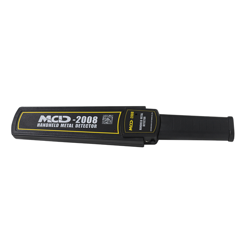 Máy dò kim loại cầm tay MCD-140 - ảnh 4