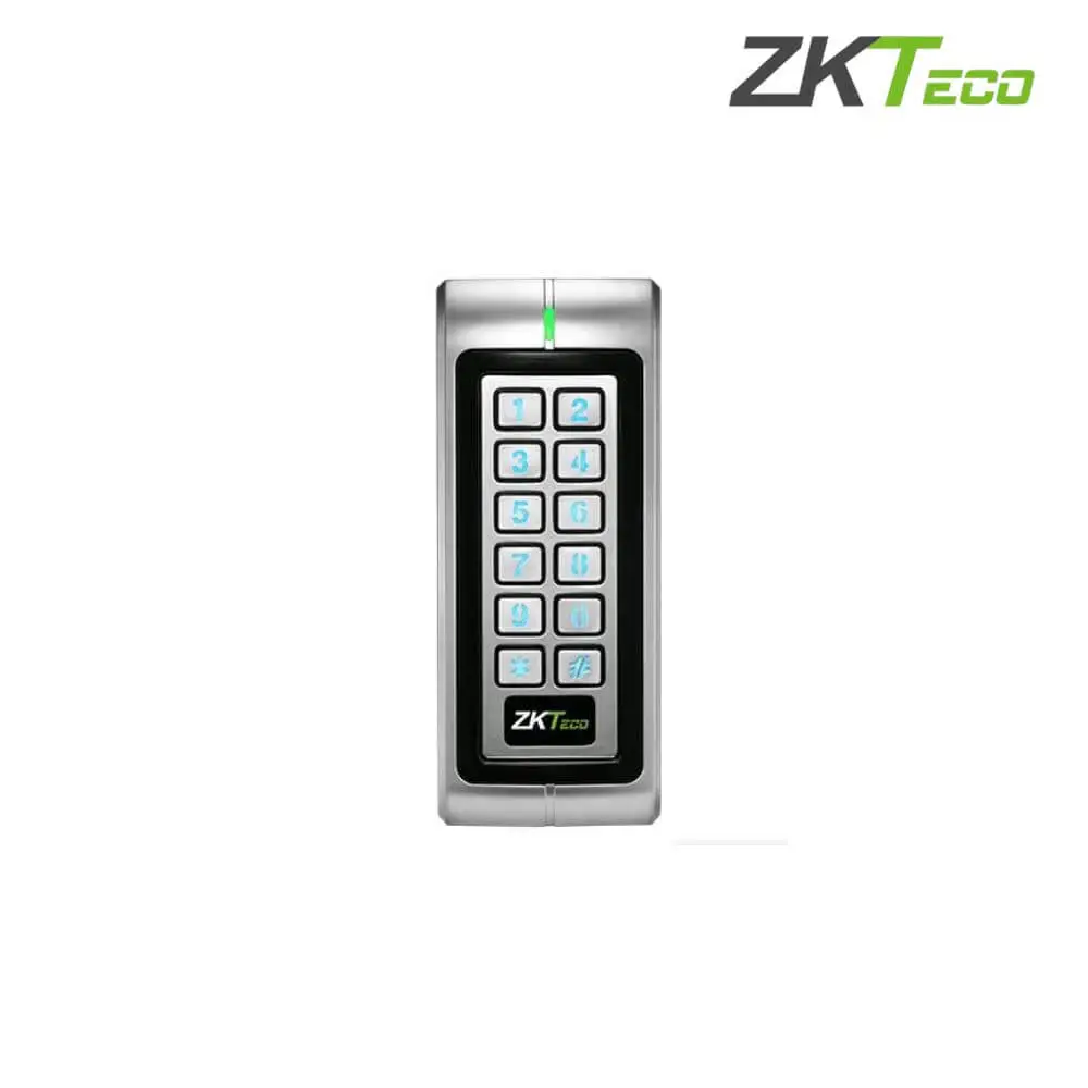 Đầu đọc thẻ cảm ứng ZKTeco SA521E 5