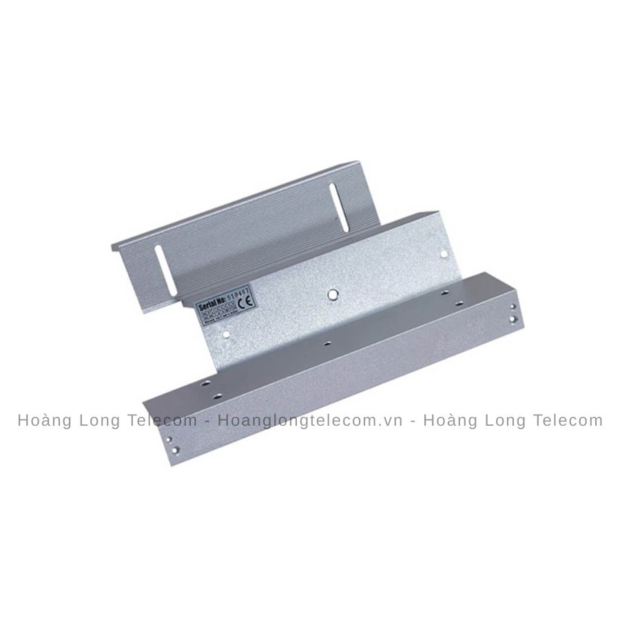 Giá đỡ chữ ZL cho khóa điện từ ZKTeco LMD-280ZL