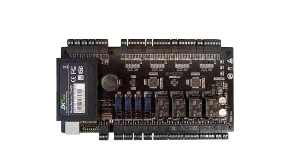 ZKTeco C3-400 Pro 중앙 제어 컨트롤러 2
