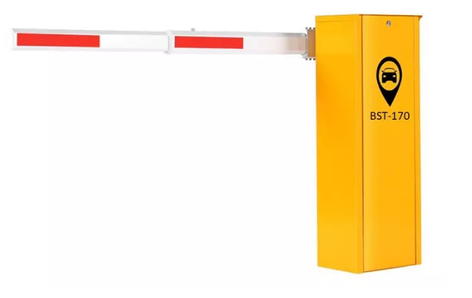 Barie tự động BST-170 Smart Barrier DC Motor - ảnh 2