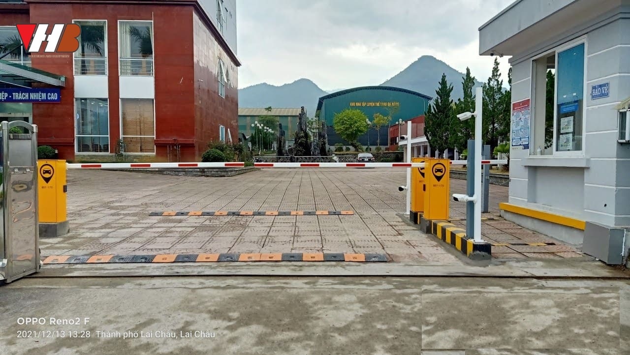 Bo Mạch Barrier Wosun BST170 DC 6