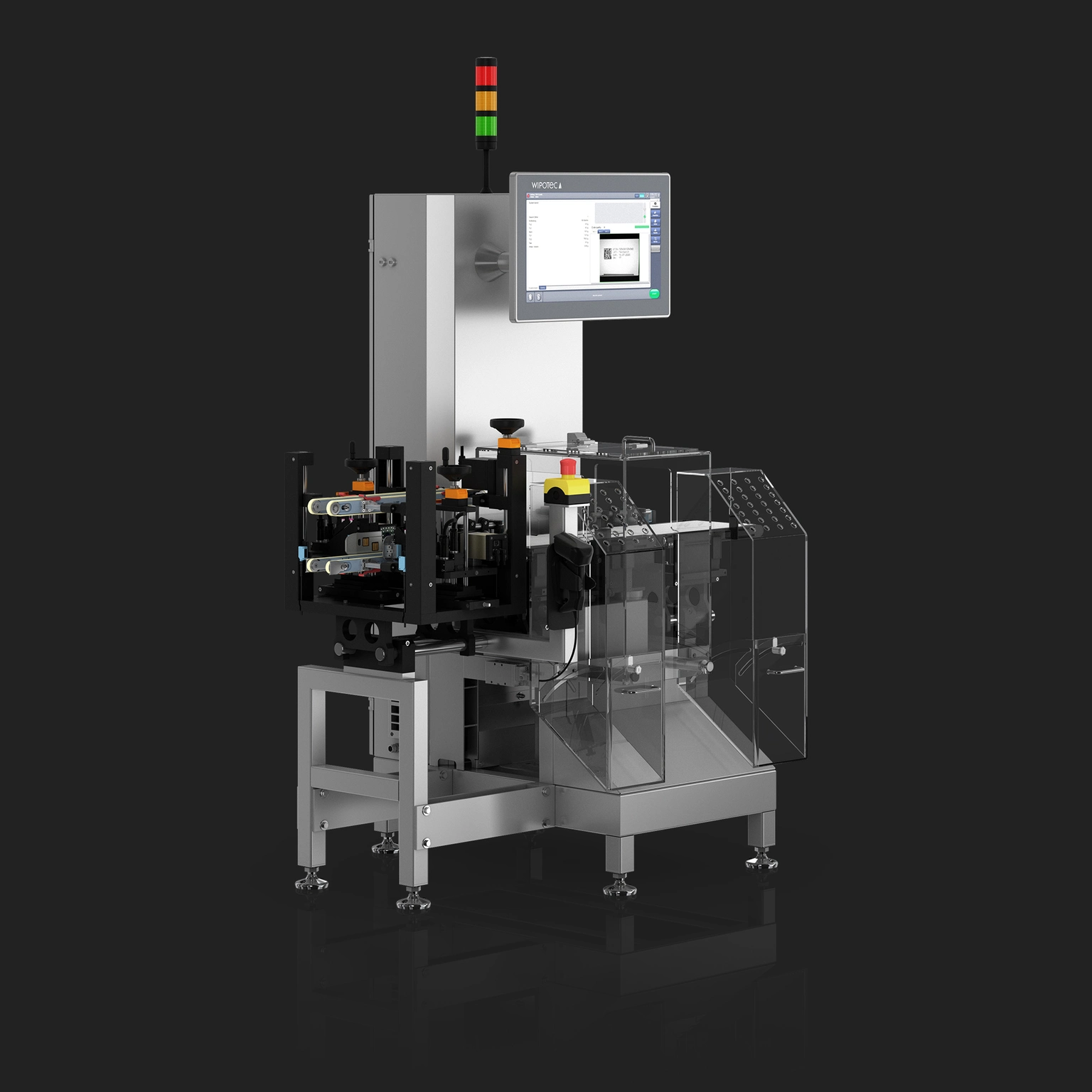 Wipotec TQS-HC-A 4