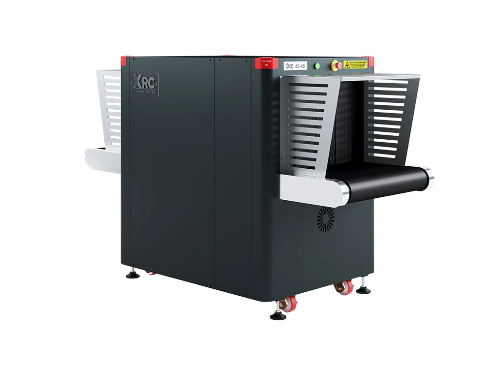 Máy soi X-ray hành lý XRC 65-45