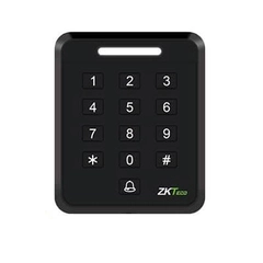 Thiết bị kiểm soát ra vào RFID ZKTeco SA40B-E 6
