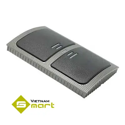 Đầu đọc thẻ cảm ứng ZKTeco KR503M-RS - ảnh 1