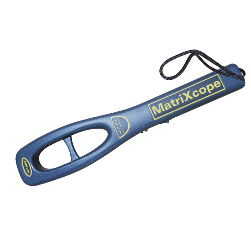 Máy dò kim loại cầm tay MatriXcope MTC-H28Y