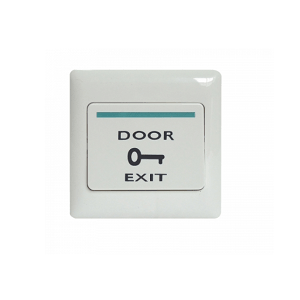 Nút nhấn mở cửa PRO-PB5A cho hệ thống kiểm soát cửa - ảnh 2