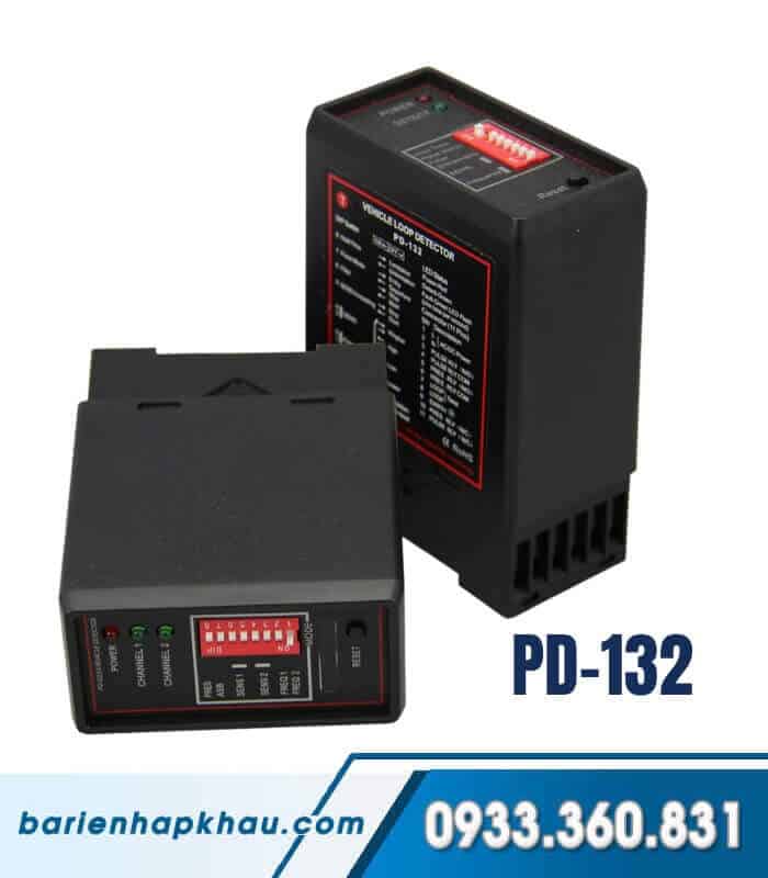 Bộ dò vòng từ PD-132 1 Kênh Bisen 4