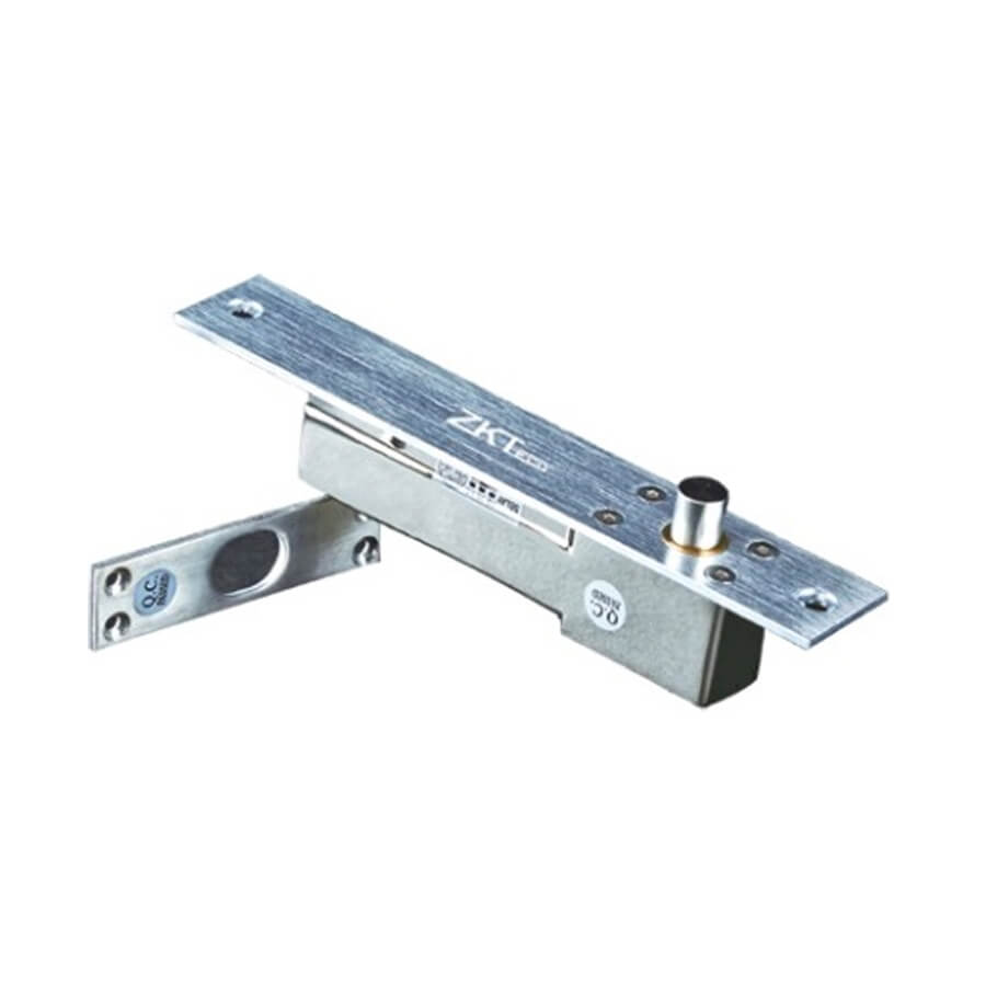 Khóa chốt cửa điện từ ZKTeco LB-35 - ảnh 3