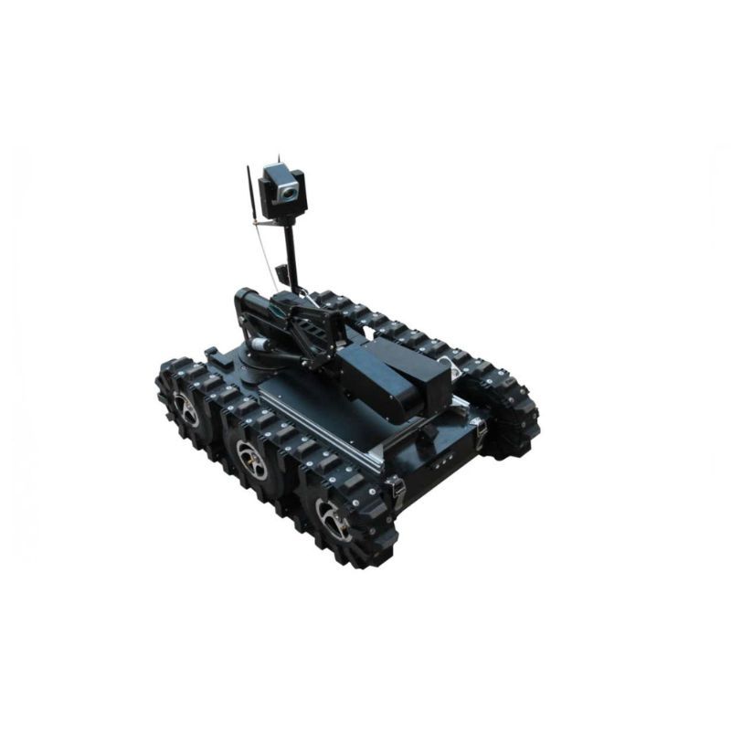 EOD Robot MatriXcope MTC-RB8500XPRO