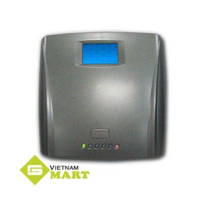 Đầu đọc thẻ tầm xa MR6121E - Máy đọc thẻ tầm xa Megatech - ảnh 3