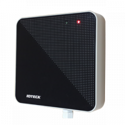 Đầu đọc thẻ Proximity IP10 RS232 (ASK/EM Marine Format) 3