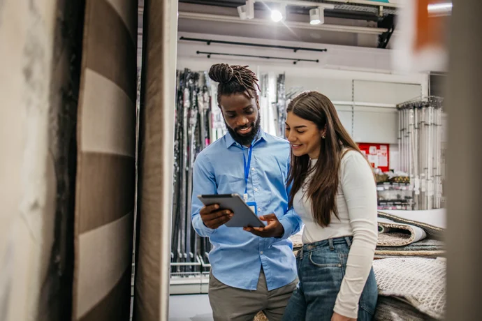 RetailNext Traffic Analytics — Phân tích lưu lượng khách hàng bằng AI - ảnh 2