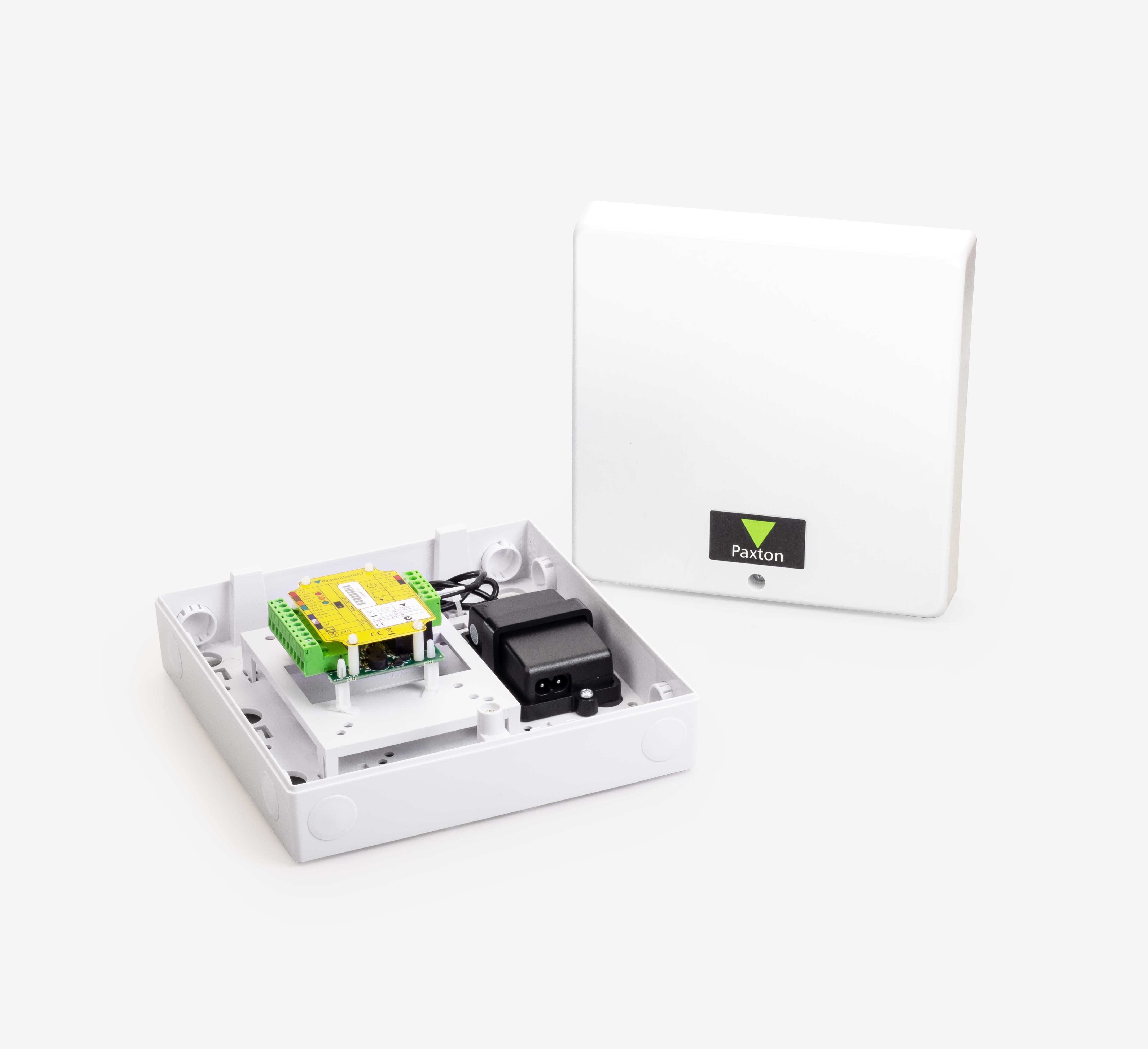 Bộ điều khiển Paxton Switch2 4