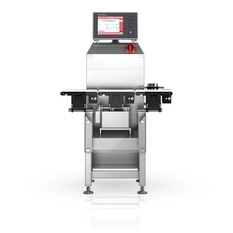 Wipotec Checkweigher 2