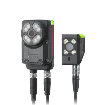 KEYENCE IV3 — Vision Sensor with Built-in AI 3