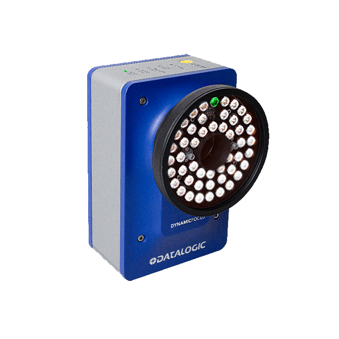 Datalogic AV Series: AV500/AV900 — Đầu đọc 2D công nghiệp cố định