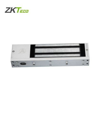 Khóa chốt thả 12V ZKTeco LB-35 – Lực giữ 1000kg, Sensor NO/COM 3
