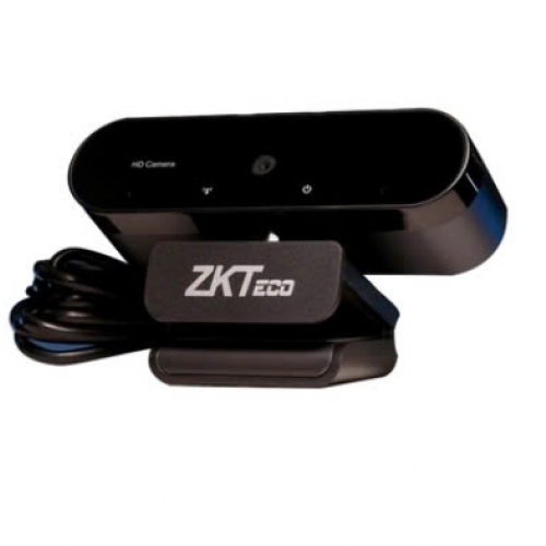 Thiết bị đăng ký khuôn mặt - Camera webcam ZKTeco UV100 2