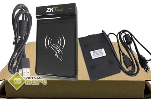 ZKTeco CR20E 感应读卡器 5