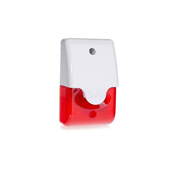 Đèn Báo Động Có Còi ZKTeco AS603 2