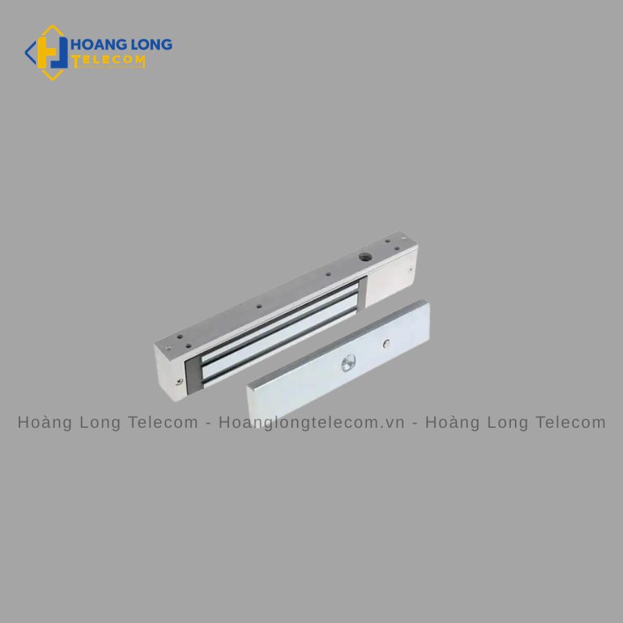 Khóa nam châm điện từ có cảm biến ZKTeco LM-3505 2
